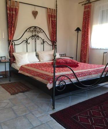 Domizil Hotel Dueren "Kastanienhof" Εξωτερικό φωτογραφία