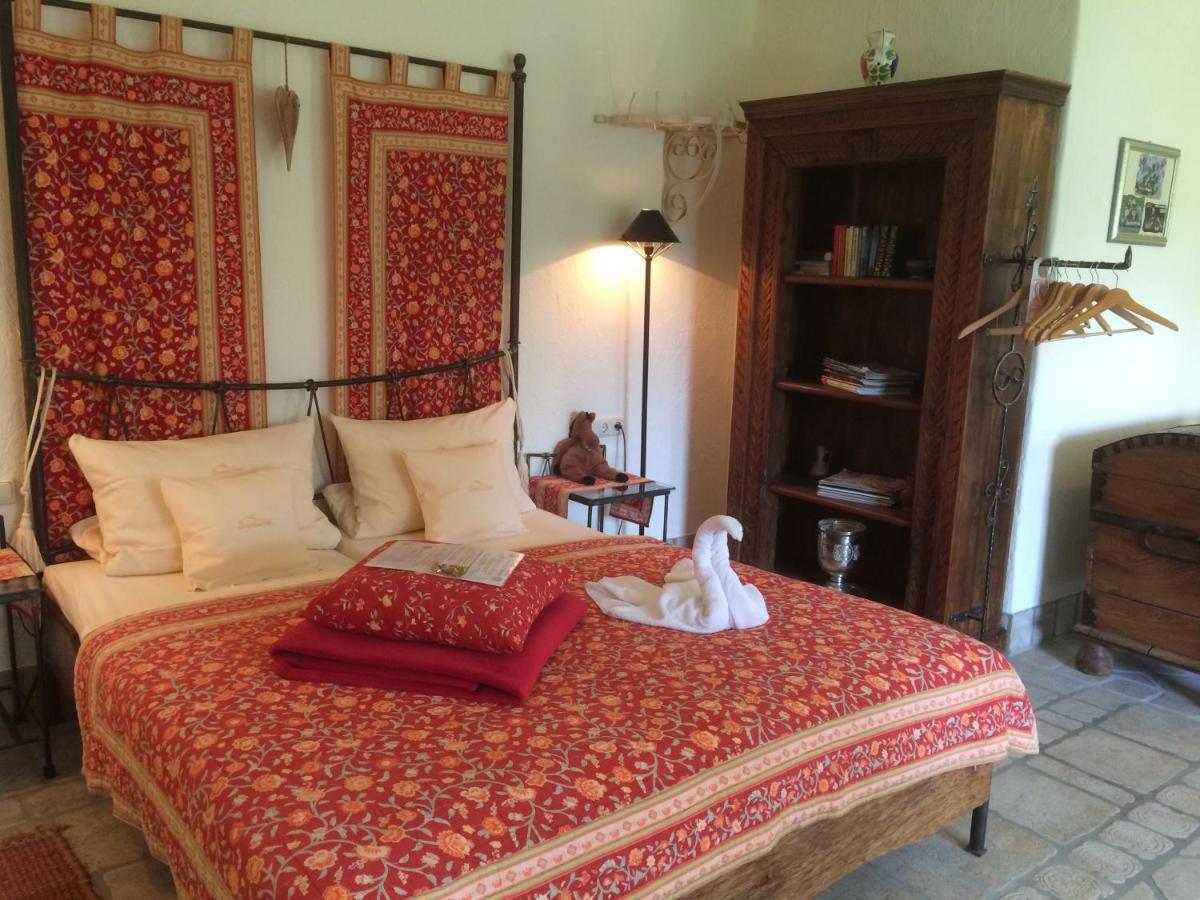 Domizil Hotel Dueren "Kastanienhof" Εξωτερικό φωτογραφία