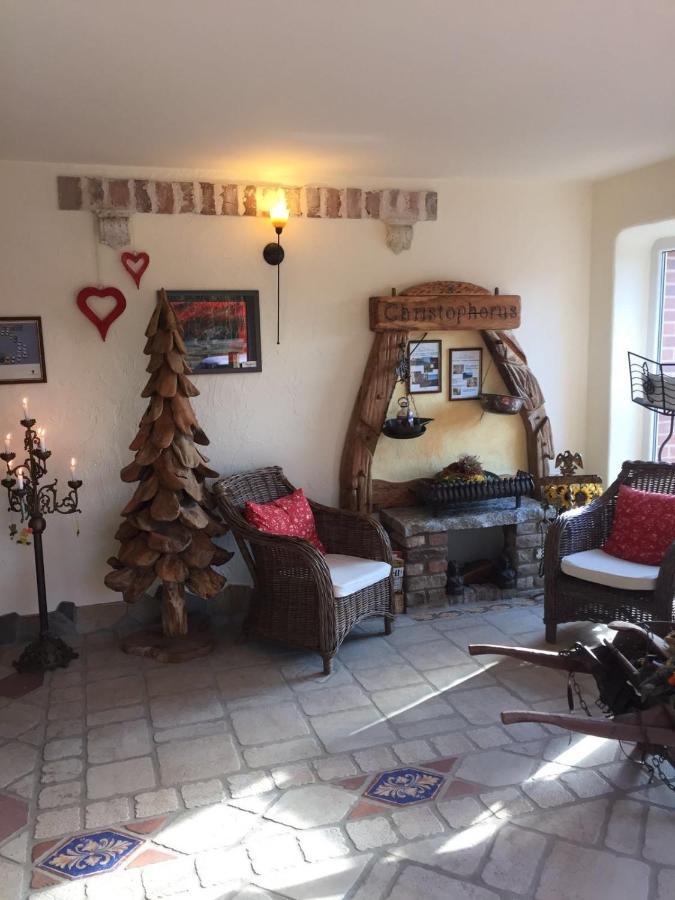 Domizil Hotel Dueren "Kastanienhof" Εξωτερικό φωτογραφία