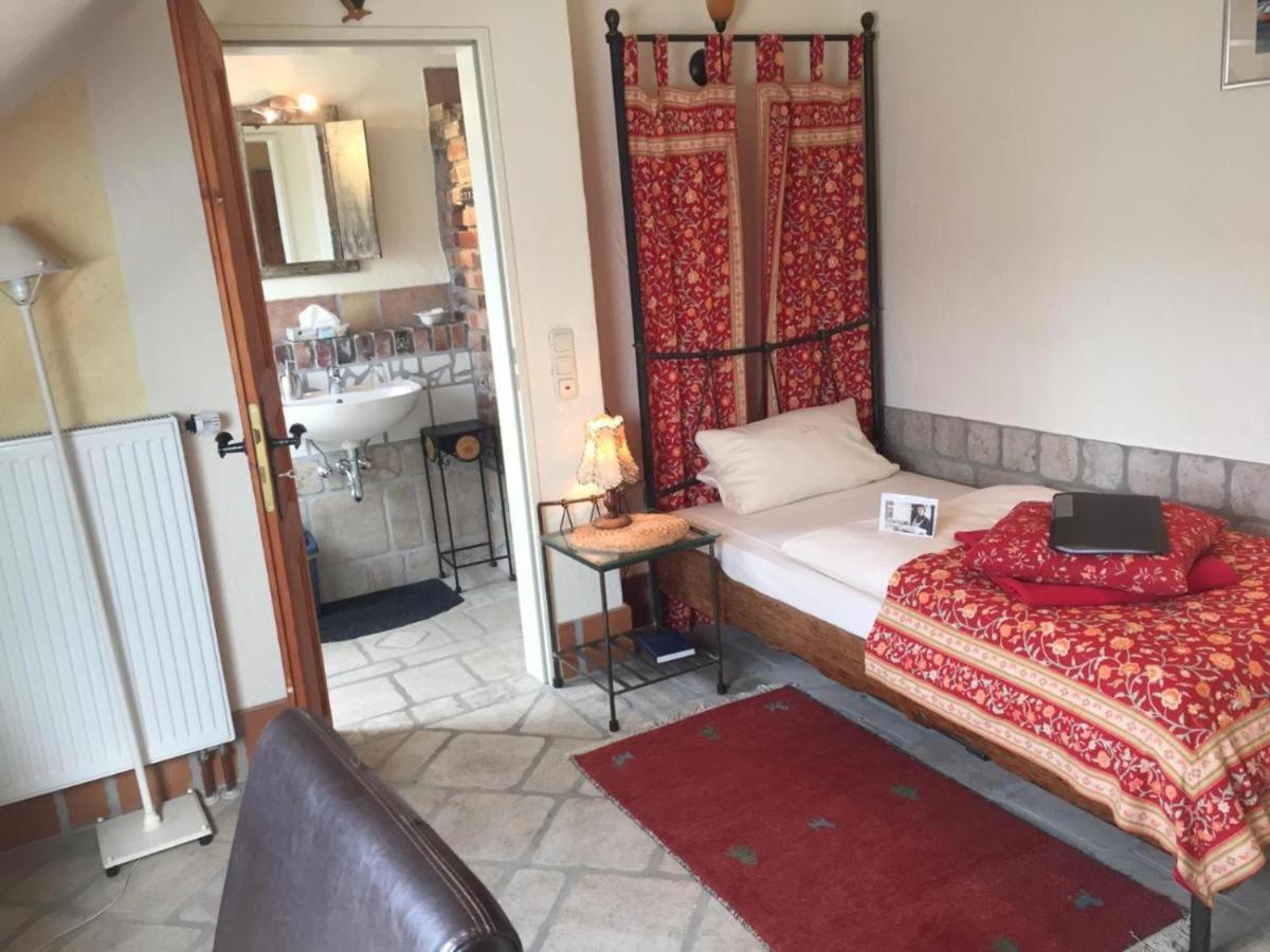 Domizil Hotel Dueren "Kastanienhof" Εξωτερικό φωτογραφία