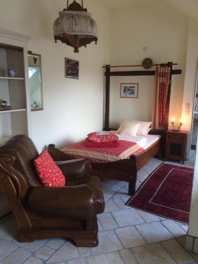 Domizil Hotel Dueren "Kastanienhof" Εξωτερικό φωτογραφία